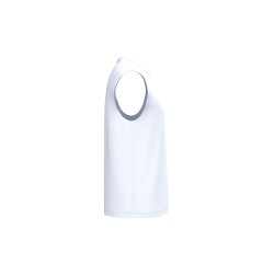 Débardeur unisexeCouleur:White