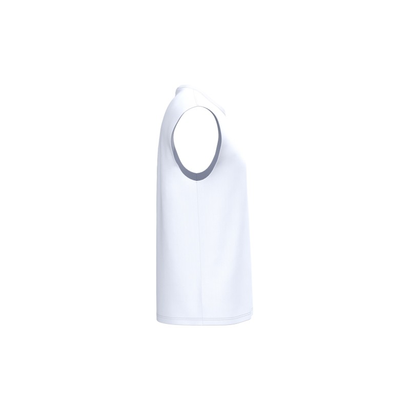 Débardeur unisexeCouleur:White