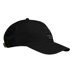 Casquette BaseballCouleur:Black