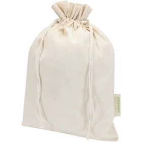 Sac cadeau bio OCS Odisha 140 g/m2 42 x 30 cmCouleur:Naturel