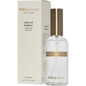 Spray d’ambiance 100 ml WellmarkCouleur:Translucide