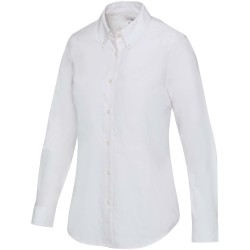Chemise femme oxford SpheneCouleur:Blanc