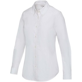 Chemise femme oxford SpheneCouleur:Blanc