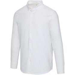 Chemise homme oxford SpheneCouleur:Blanc
