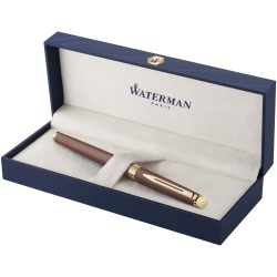 Stylo roller Waterman Hemisphere FCouleur:Cuivre
