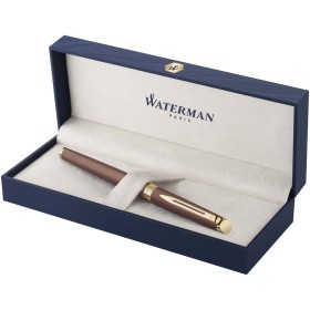 Stylo roller Waterman Hemisphere FCouleur:Cuivre