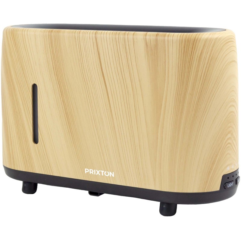 Humidificateur Prixton EssenceCouleur:Bois