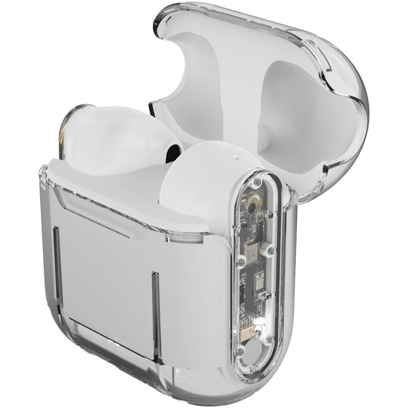 Écouteurs Prixton TWS162Couleur:Blanc