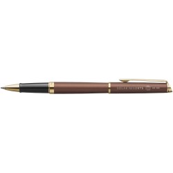 Stylo roller Waterman Hemisphere FCouleur:Cuivre