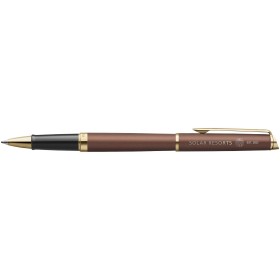 Stylo roller Waterman Hemisphere FCouleur:Cuivre