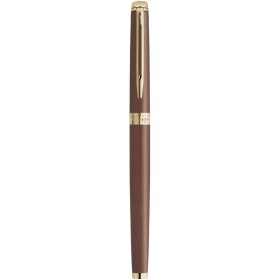 Stylo roller Waterman Hemisphere FCouleur:Cuivre