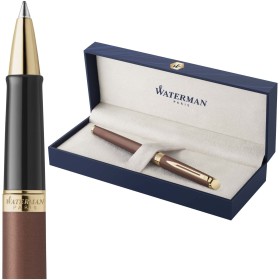 Stylo roller Waterman Hemisphere FCouleur:Cuivre
