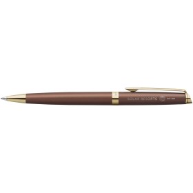 Stylo bille Waterman Hemisphere HCouleur:Cuivre