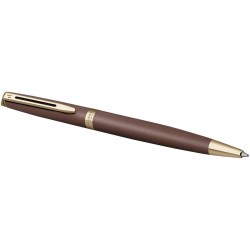 Stylo bille Waterman Hemisphere HCouleur:Cuivre