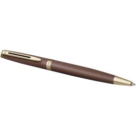 Stylo bille Waterman Hemisphere HCouleur:Cuivre