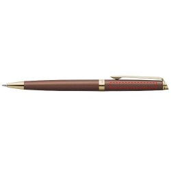 Stylo bille Waterman Hemisphere HCouleur:Cuivre
