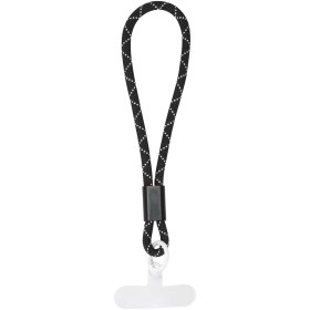 Bracelet de smartphone Arich en plastique recycléCouleur:Noir