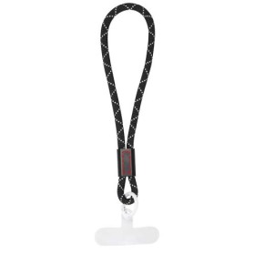 Bracelet de smartphone Arich en plastique recycléCouleur:Noir