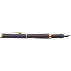 Stylo plume Waterman Hemisphere HCouleur:Noir