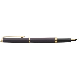 Stylo plume Waterman Hemisphere HCouleur:Noir