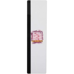 Panneau latéral pour écran d’ordinateur VellCouleur:Translucide