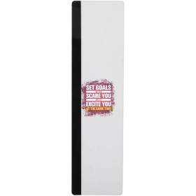 Panneau latéral pour écran d’ordinateur VellCouleur:Translucide