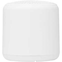 Enceinte sans fil Velkis sans fil Bluetooth® en plastique recycléCouleur:Blanc