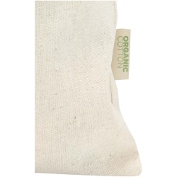 Sac cadeau bio OCS Odisha 140 g/m2 42 x 30 cmCouleur:Naturel