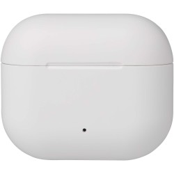 Oreillette Bluetooth® True Wireless Altais sans fil en plastique recycléCouleur:Blanc