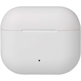 Oreillette Bluetooth® True Wireless Altais sans fil en plastique recycléCouleur:Blanc