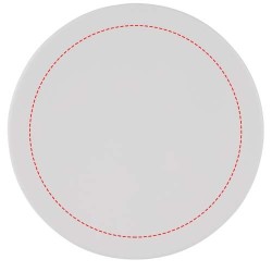 Lampe de table rechargeable Aludra avec intensité réglable et 3 modes d’éclairageCouleur:Blanc