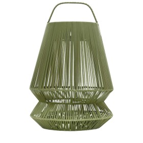 Abat jour portable recyclé Originalhome LampionCouleur:Vert