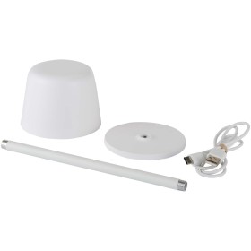 Lampe de table rechargeable et d’intensité réglable Alya avec 3 modes d’éclairageCouleur:Blanc
