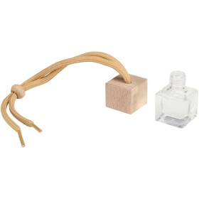 Désodorisant Ono pour voitureCouleur:Naturel