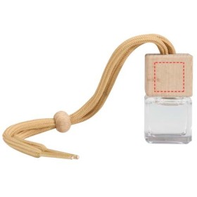 Désodorisant Ono pour voitureCouleur:Naturel