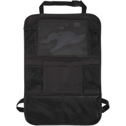 Organiseur Lex pour siège arrière de voitureCouleur:Noir