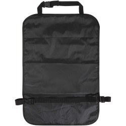 Organiseur Lex pour siège arrière de voitureCouleur:Noir