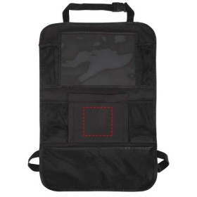 Organiseur Lex pour siège arrière de voitureCouleur:Noir