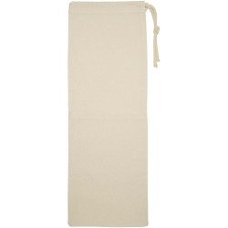 Sac à pain Nola en cotonCouleur:Naturel