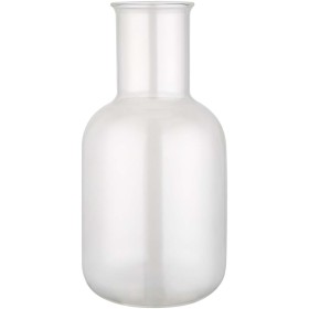 Ensemble carafe et tasse en verre AmelieCouleur:Translucide