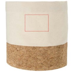 Corbeille à pain TomaCouleur:Naturel