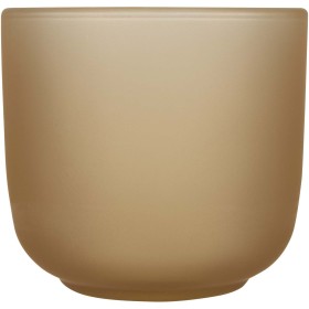 Plateau de service en bois et tasses en verre MaleCouleur:Flocons d’avoine