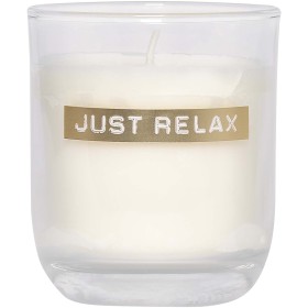 Distributeur de savon pour les mains de 250 ml et ensemble de bougies parfumées de 150 g Wellmark Discovery- parfum linge fraisC