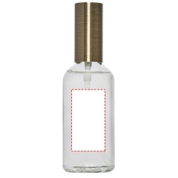 Spray d’ambiance 100 ml WellmarkCouleur:Translucide