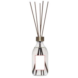 Bâtonnets parfumés WellmarkCouleur:Translucide