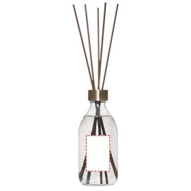 Bâtonnets parfumés WellmarkCouleur:Translucide