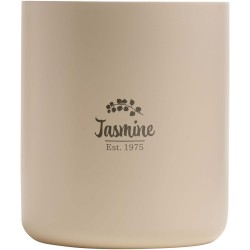 Bougie parfumée WellmarkCouleur:Ecru