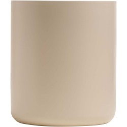 Bougie parfumée WellmarkCouleur:Ecru