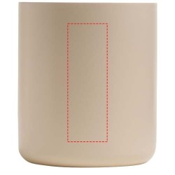 Bougie parfumée WellmarkCouleur:Ecru