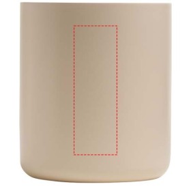 Bougie parfumée WellmarkCouleur:Ecru